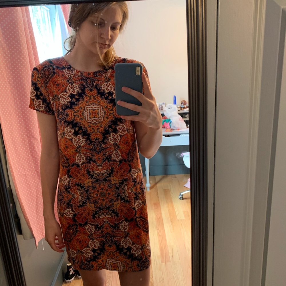 Artisan NY Shift Dress